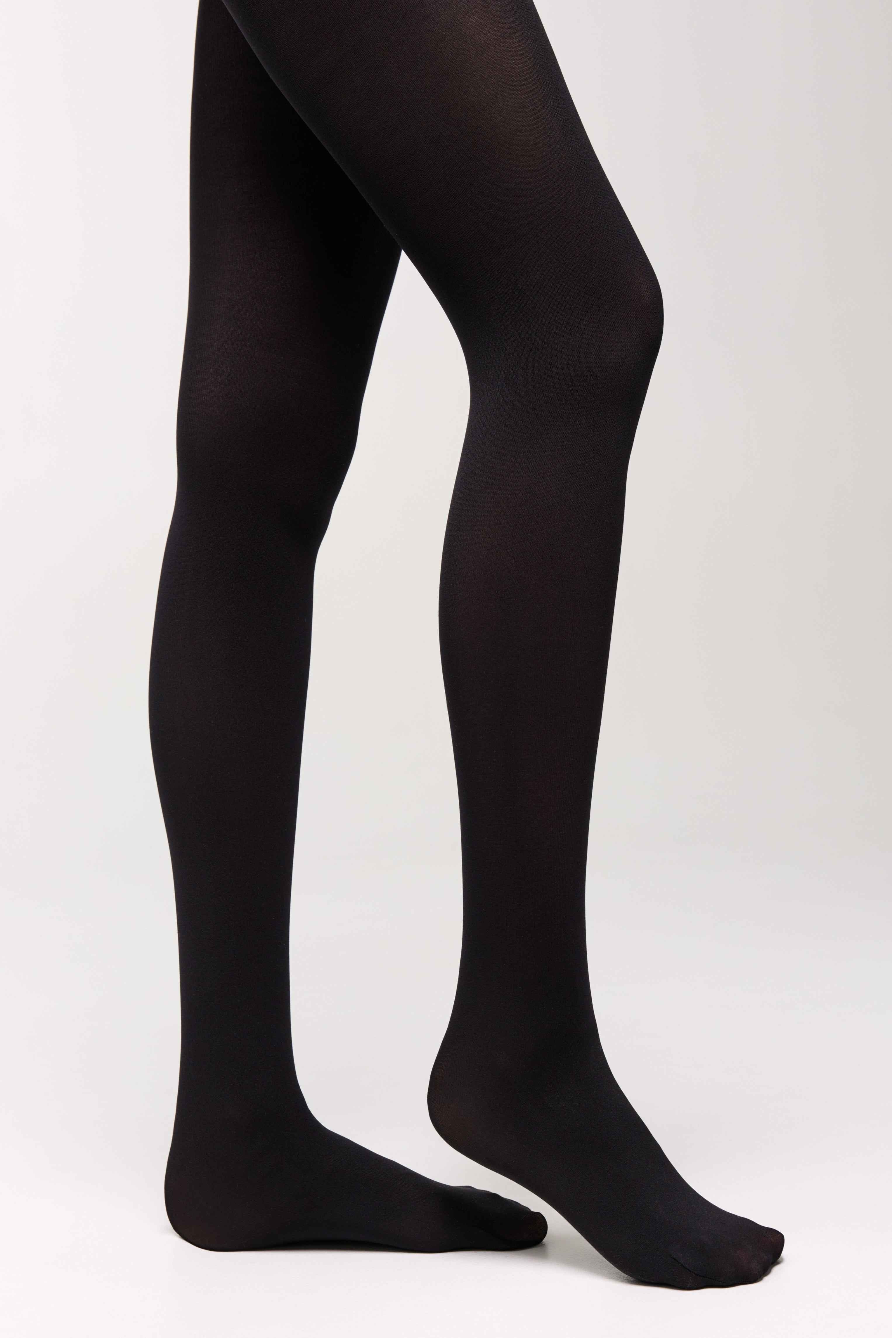 Tights Conte Trendy 150 Den - Microfiber 3D effect