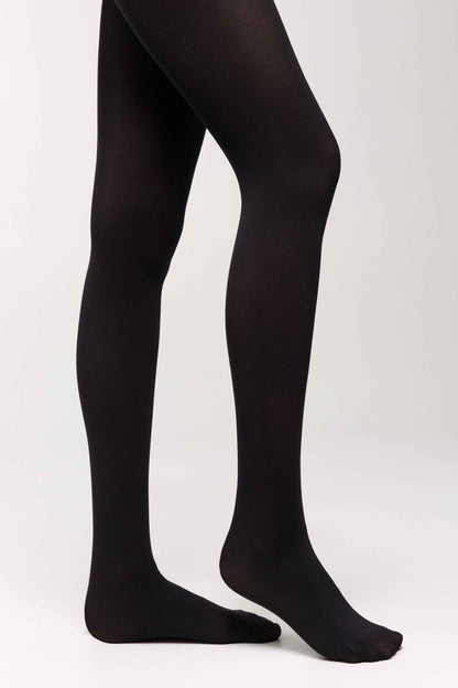 Tights Conte Trendy 150 Den - Microfiber 3D effect
