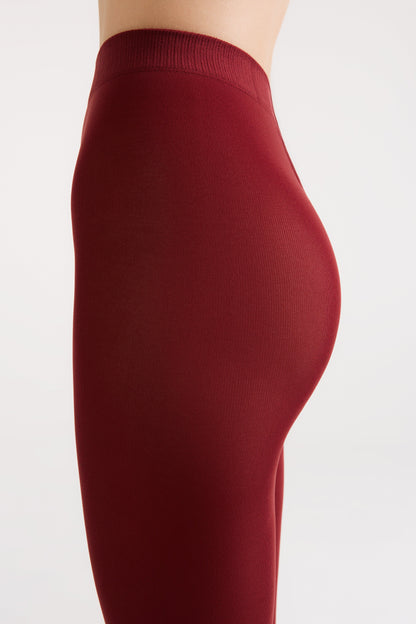 Tights Conte Trendy 150 Den - Microfiber 3D effect