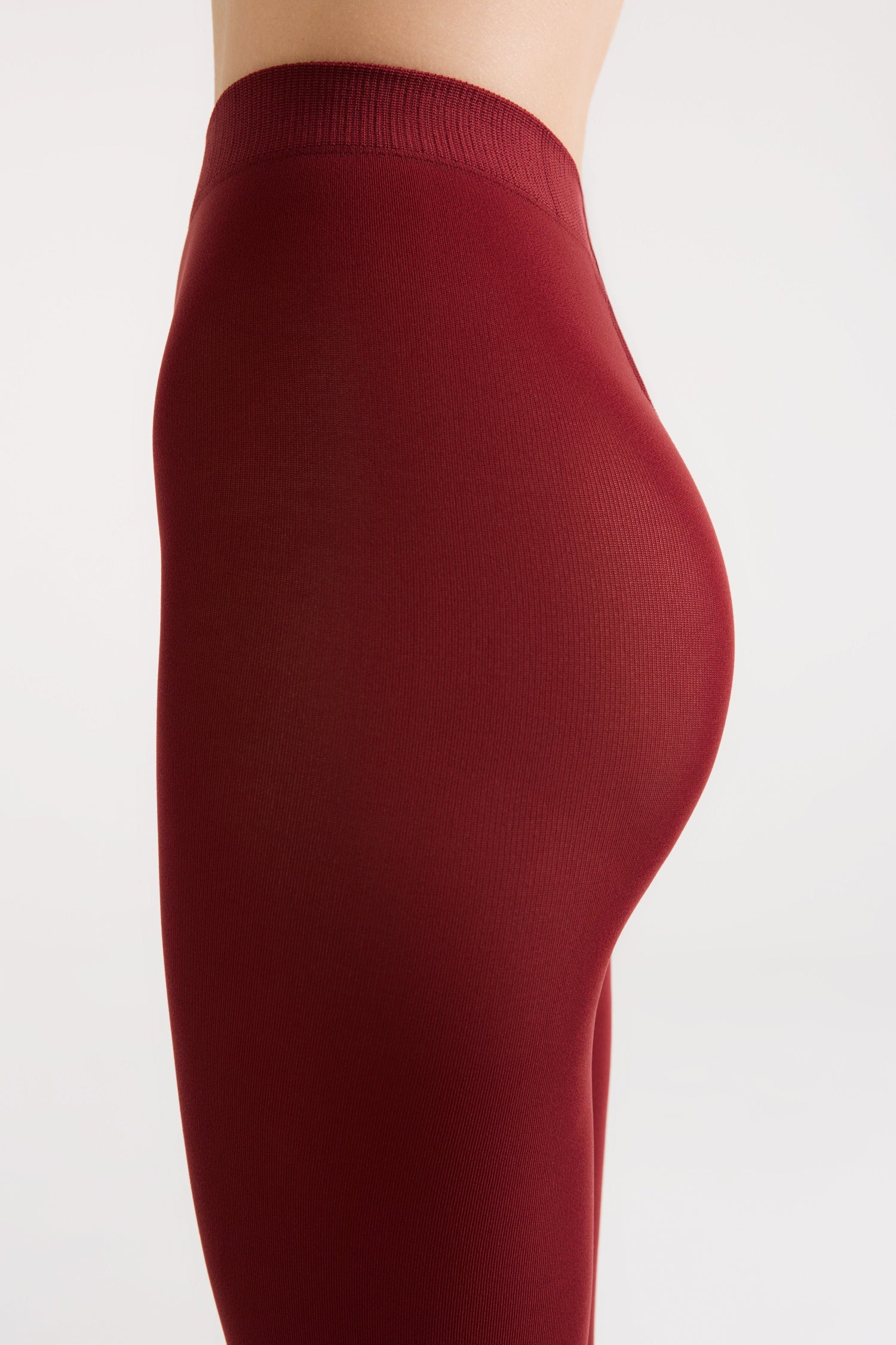 Tights Conte Trendy 150 Den - Microfiber 3D effect