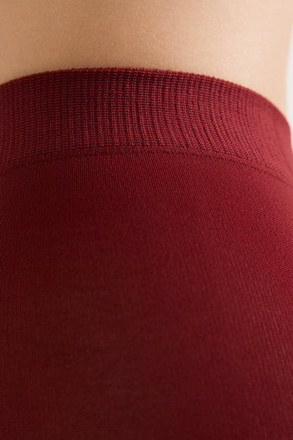 Tights Conte Trendy 150 Den - Microfiber 3D effect