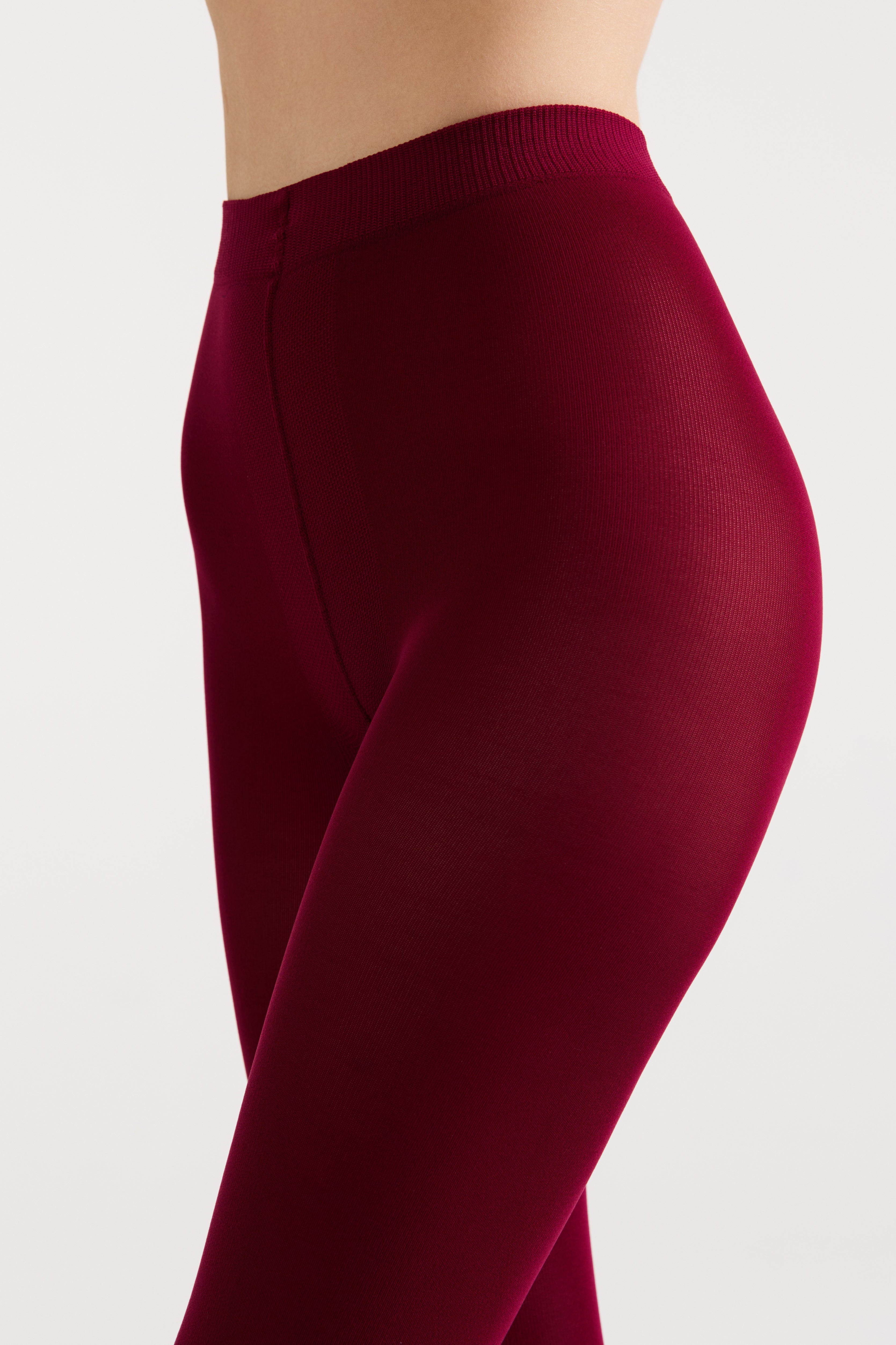 Tights Conte Trendy 150 Den - Microfiber 3D effect