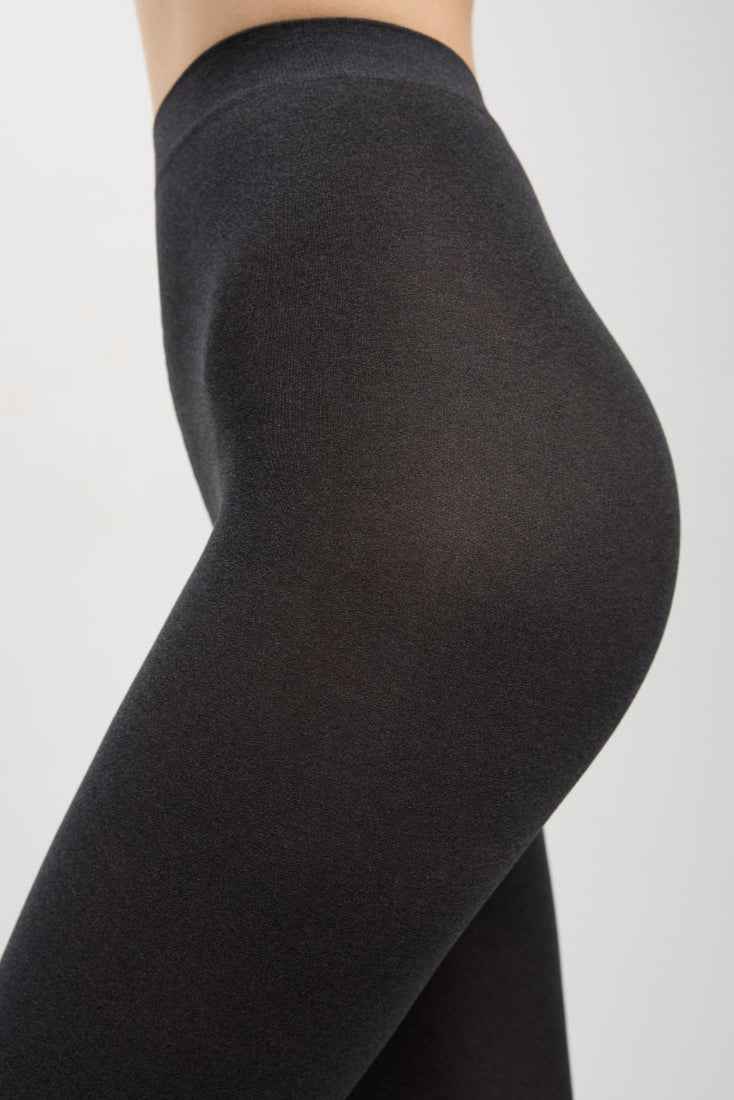 Tights Conte Trendy Melange 60 Den - Dense melange