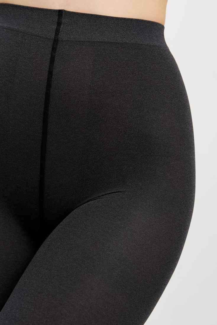 Tights Conte Trendy Melange 60 Den - Dense melange