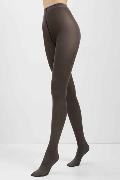 Tights Conte Trendy Melange 60 Den - Dense melange