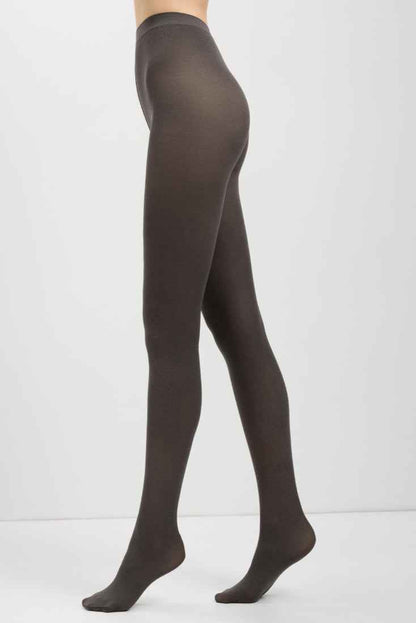 Tights Conte Trendy Melange 60 Den - Dense melange