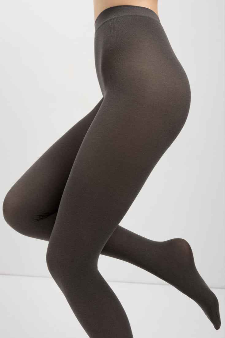 Tights Conte Trendy Melange 60 Den - Dense melange