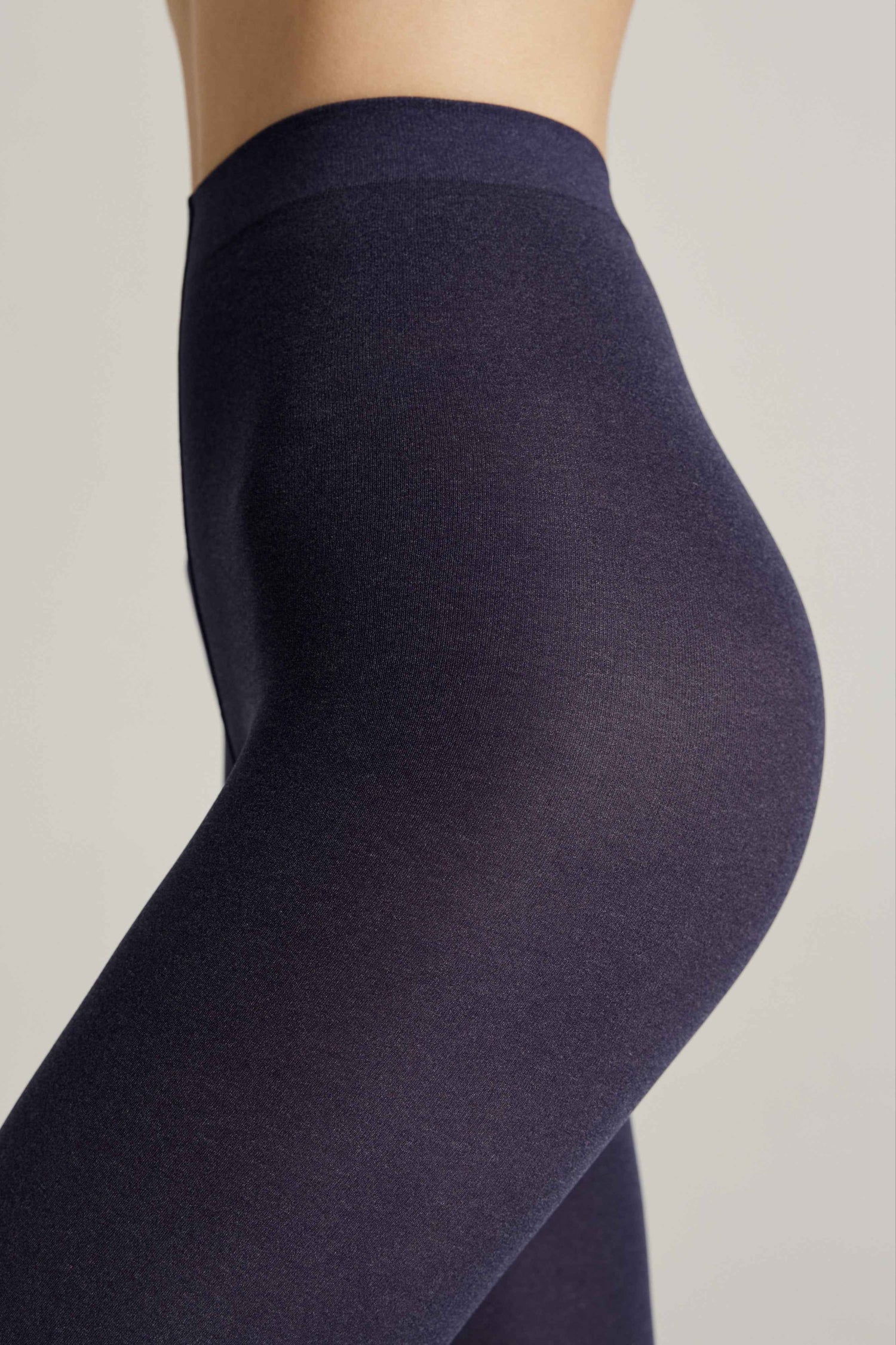 Tights Conte Trendy Melange 60 Den - Dense melange