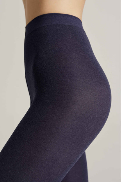 Tights Conte Trendy Melange 60 Den - Dense melange