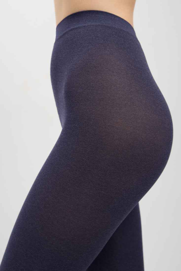 Tights Conte Trendy Melange 60 Den - Dense melange