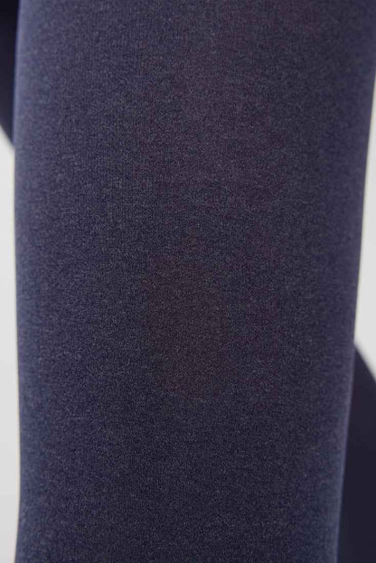 Tights Conte Trendy Melange 60 Den - Dense melange