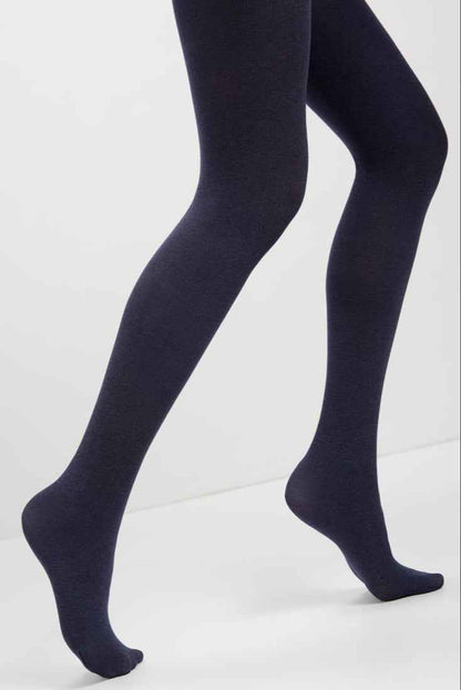 Tights Conte Trendy Melange 60 Den - Dense melange