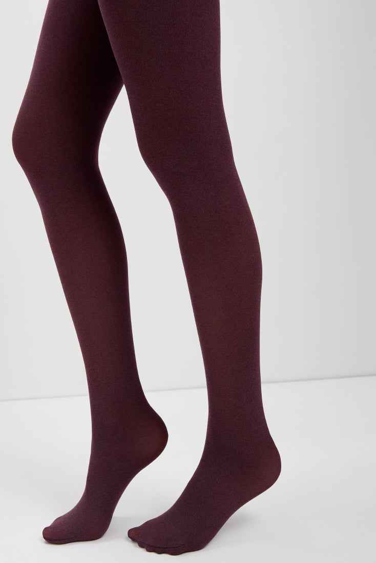 Tights Conte Trendy Melange 60 Den - Dense melange