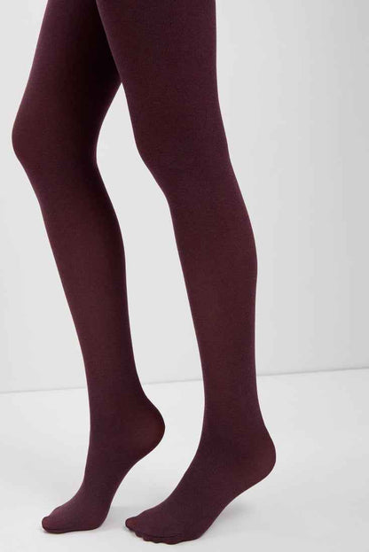 Tights Conte Trendy Melange 60 Den - Dense melange