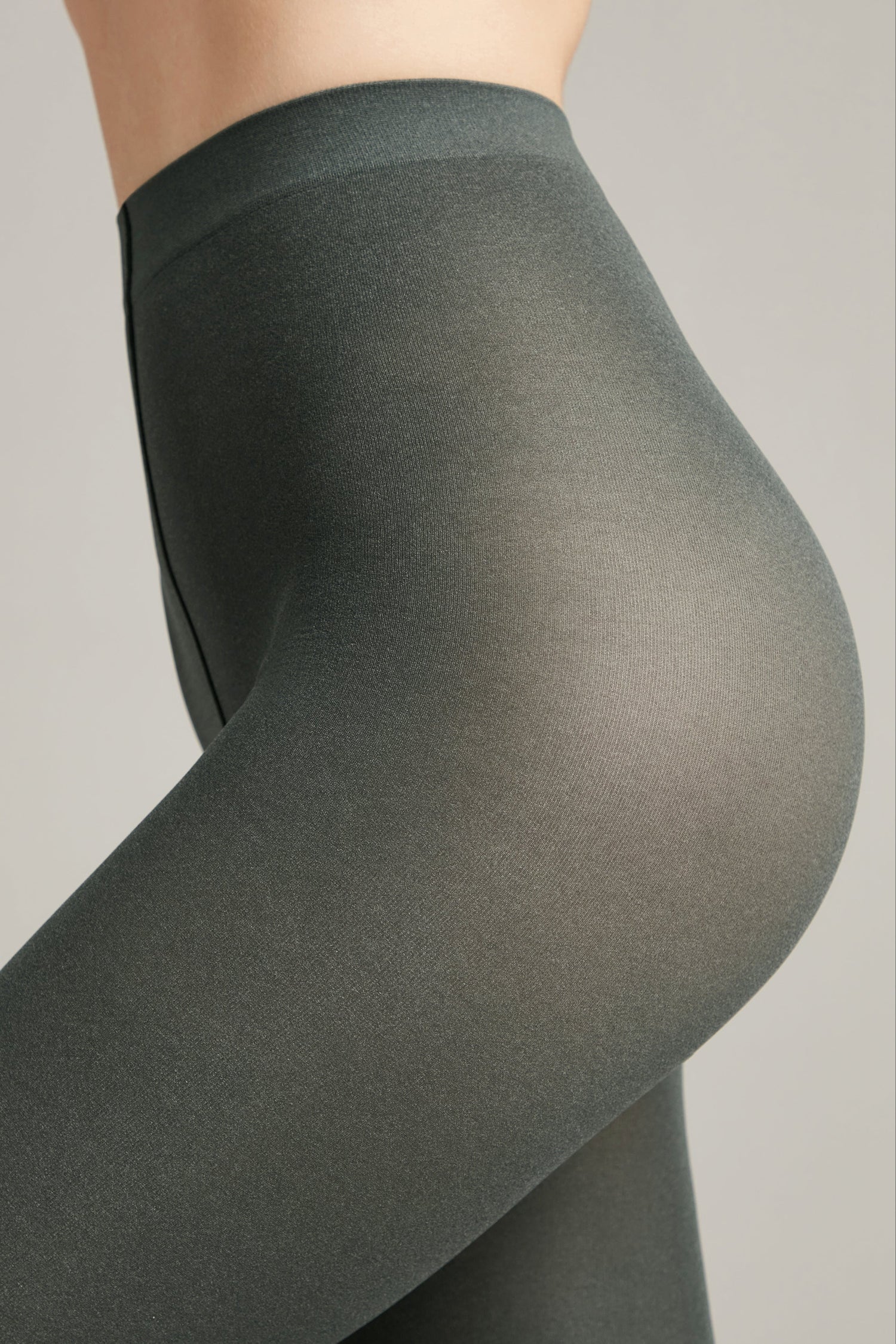 Tights Conte Trendy Melange 60 Den - Dense melange