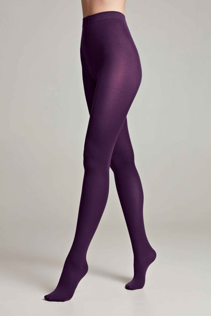 Tights Conte Trendy 150 Den - Microfiber 3D effect