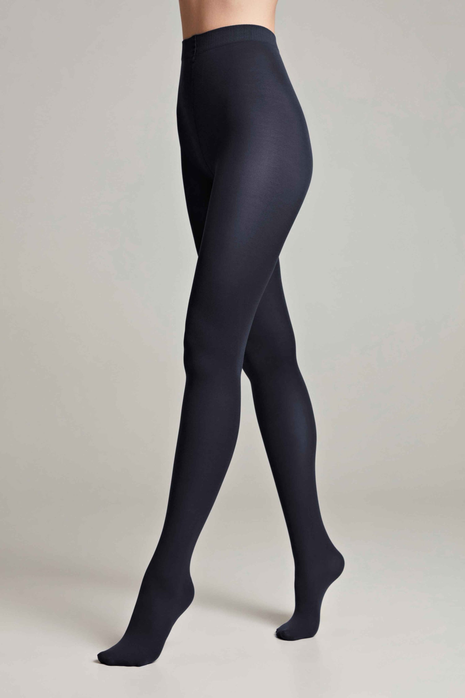 Tights Conte Trendy 150 Den - Microfiber 3D effect