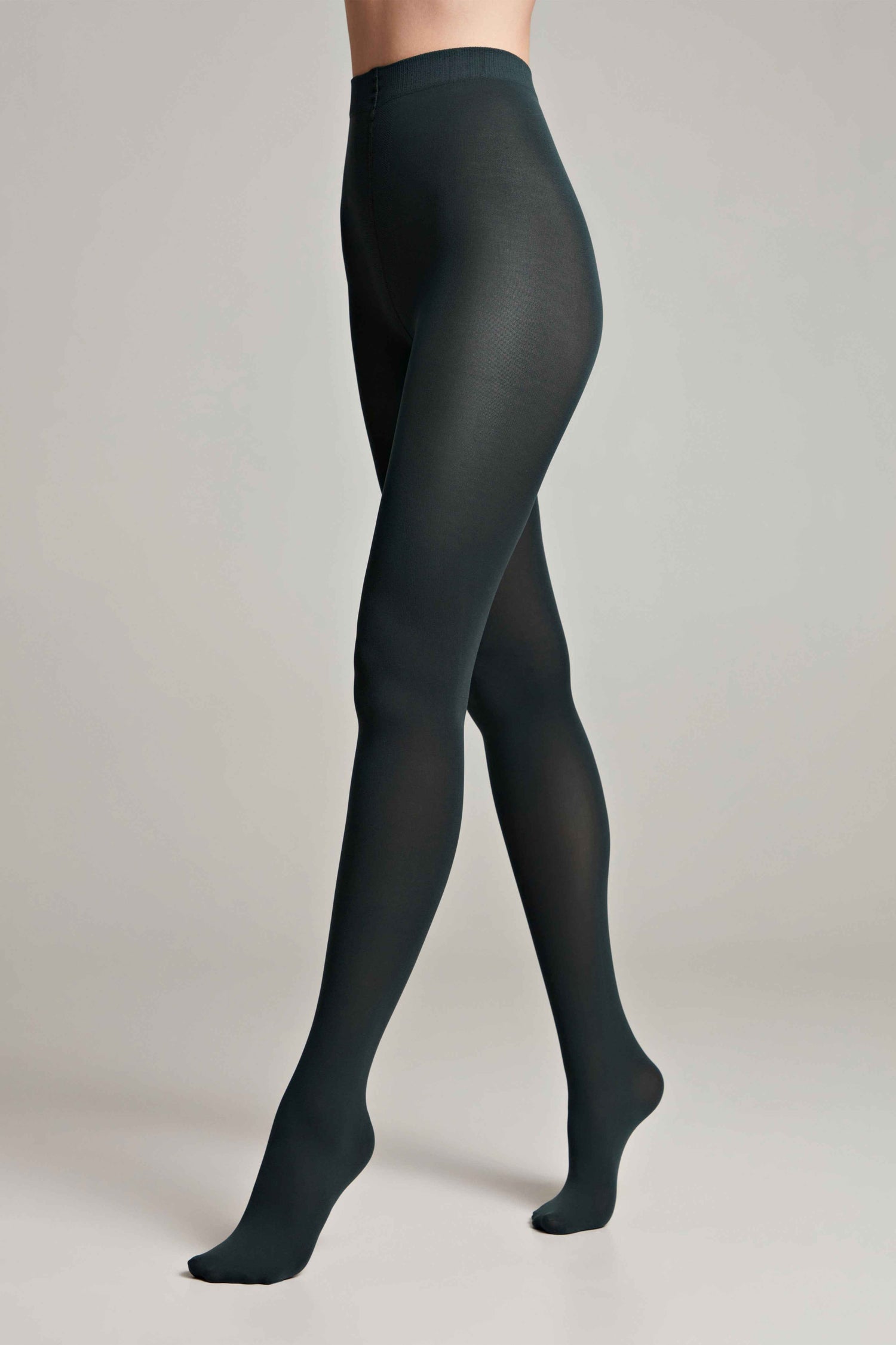 Tights Conte Trendy 150 Den - Microfiber 3D effect