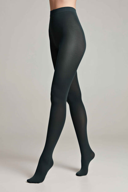 Tights Conte Trendy 150 Den - Microfiber 3D effect