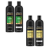 TRESemmé Bouncy Curls & Rich Moisture Variety (16.5 oz) by Farmacias Savia