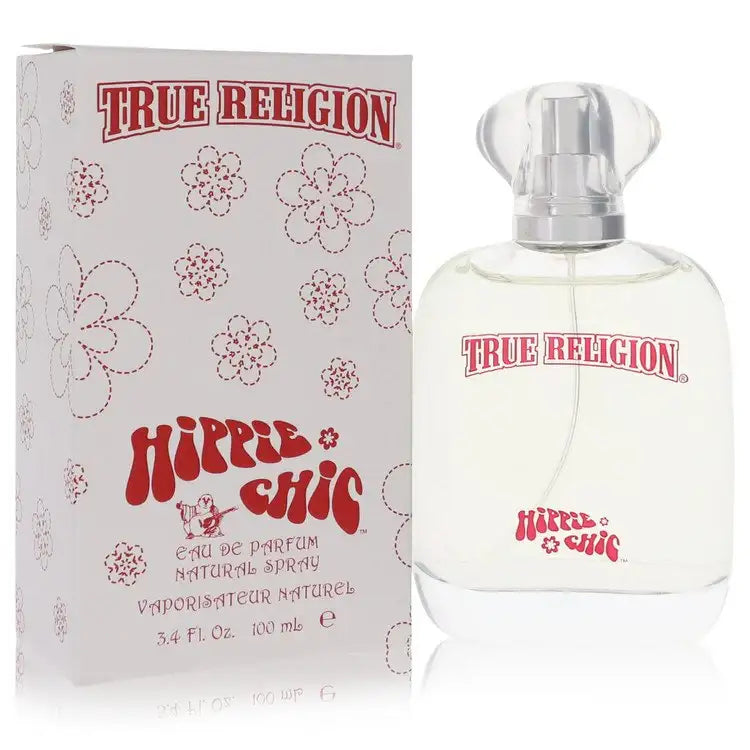 Hippie Chic By True Religion Perfume for Women by Gamer Scents