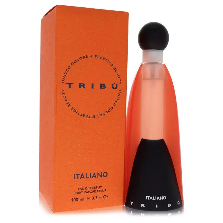 Tribu Italiano By Benetton Perfume for Women by Gamer Scents