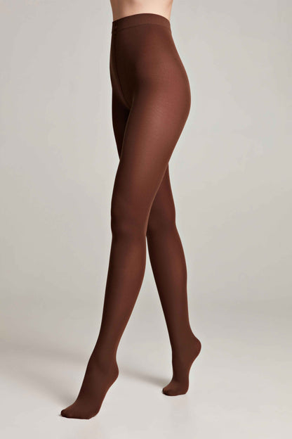 Tights Conte Triumf 150 Den - Warm Opaque Microfiber