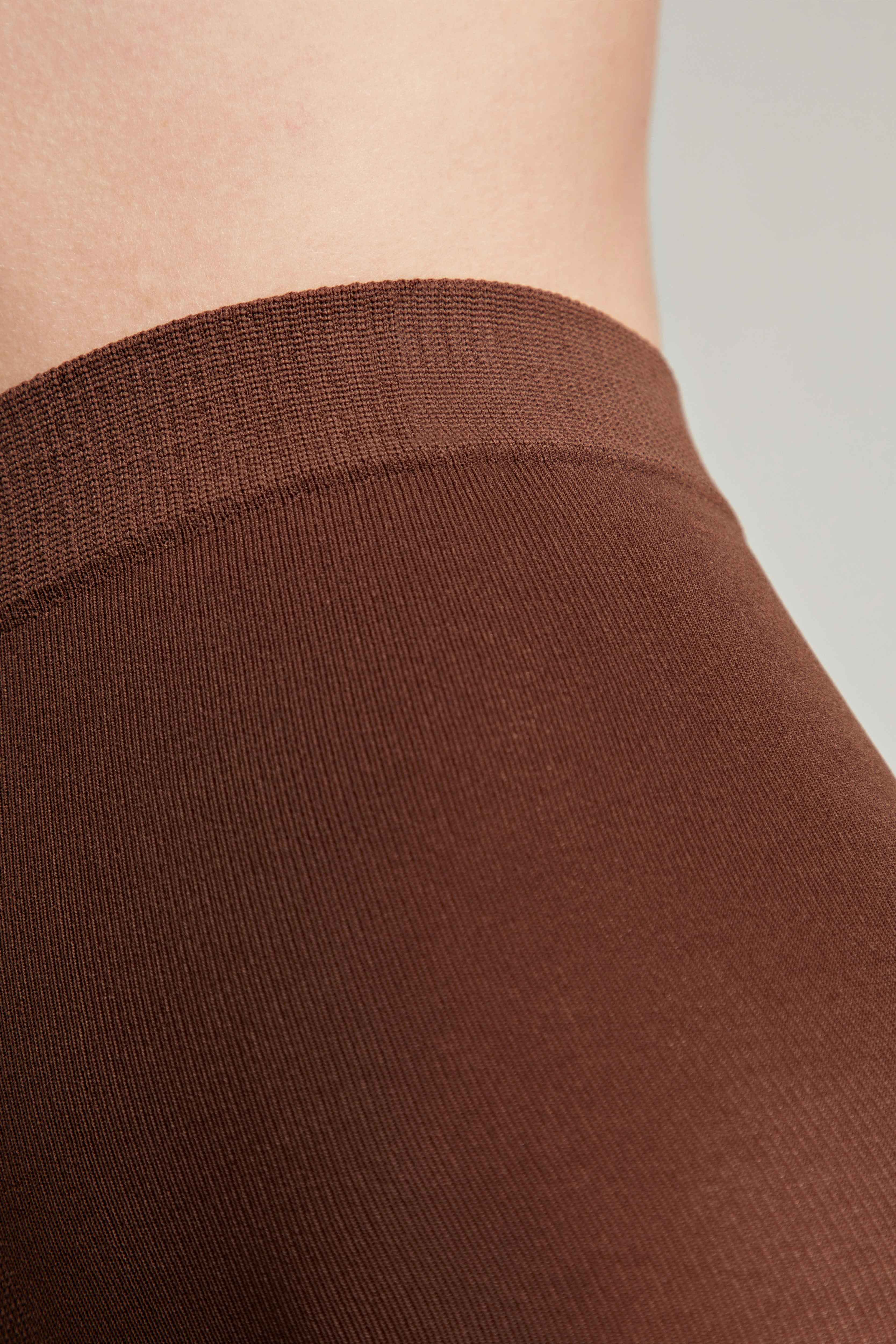 Tights Conte Triumf 220 Den - Warm Opaque Microfiber