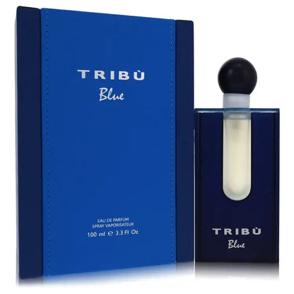 Tribu Blue By Benetton Cologne for Men