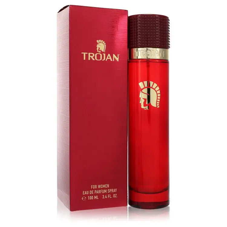 For Women By Trojan Perfume for Women