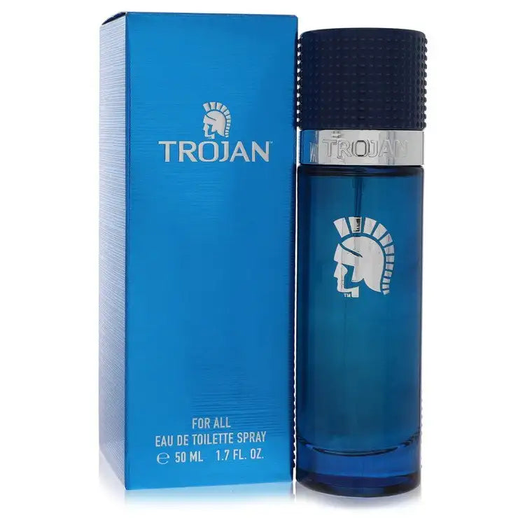 For All By Trojan (Unisex) by Gamer Scents