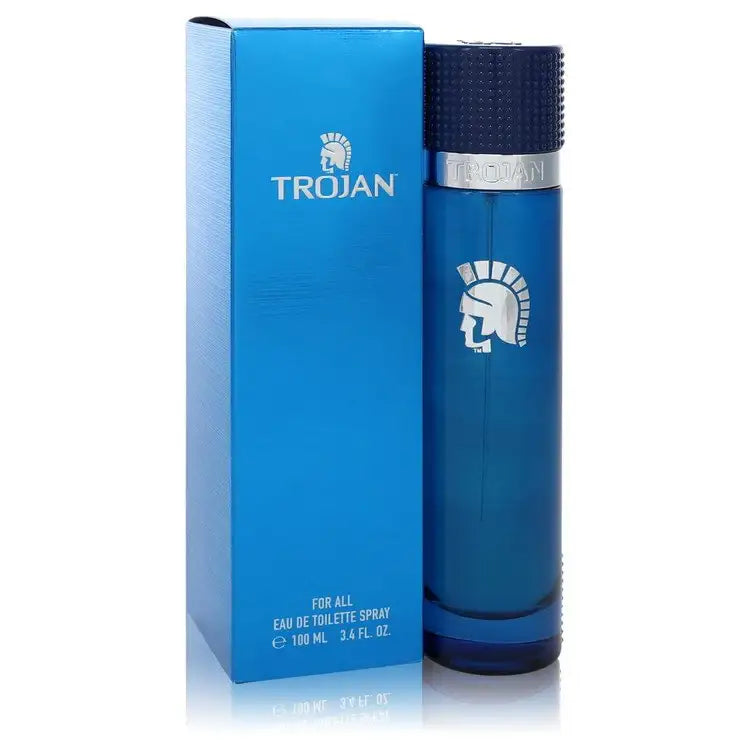 For All By Trojan (Unisex) by Gamer Scents