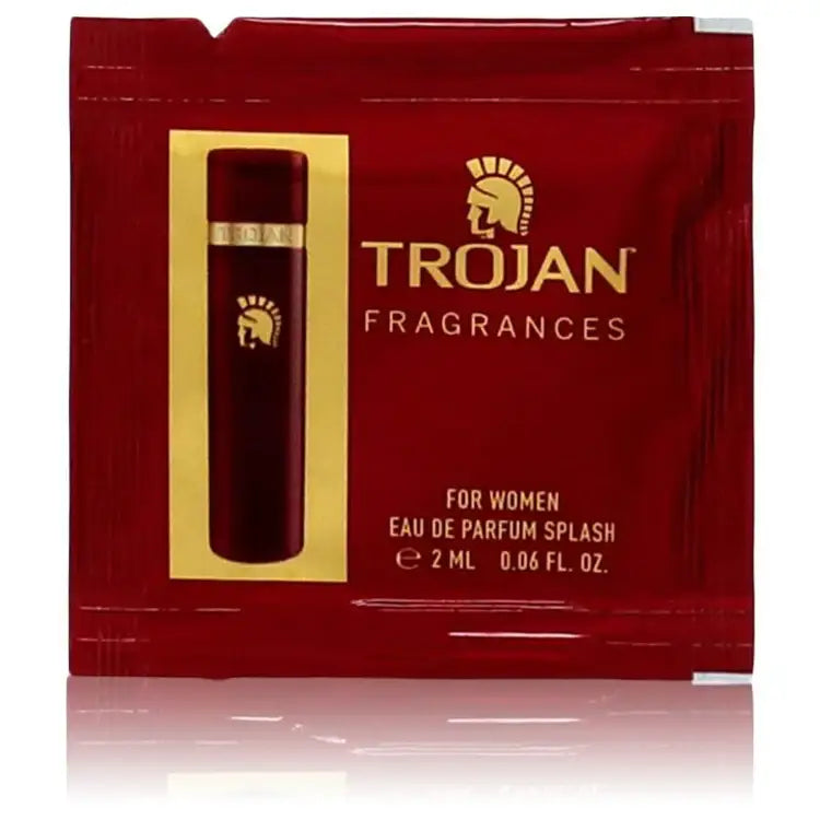 For Women By Trojan Perfume for Women by Gamer Scents