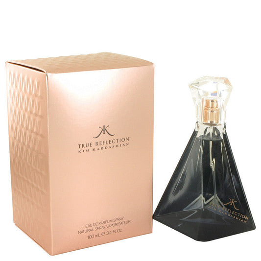True Reflection By Kim Kardashian Perfume for Women