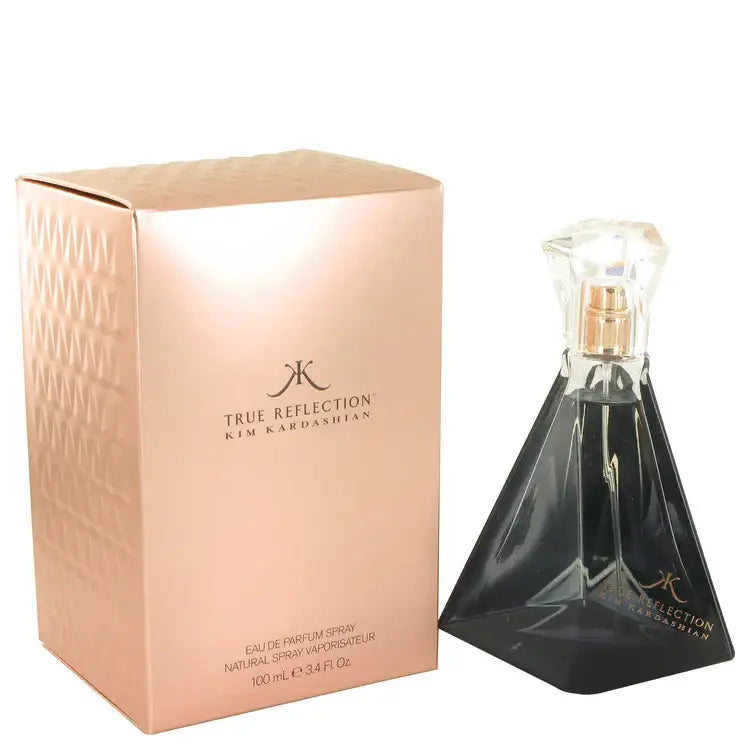 True Reflection By Kim Kardashian Perfume for Women