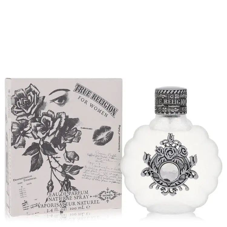 True Religion By True Religion Perfume for Women by Gamer Scents