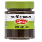 Fratelli D'Amico, Truffle Sauce, 4.06 oz (130g)
