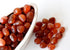 Carnelian Tumbled Stone  DestGlow