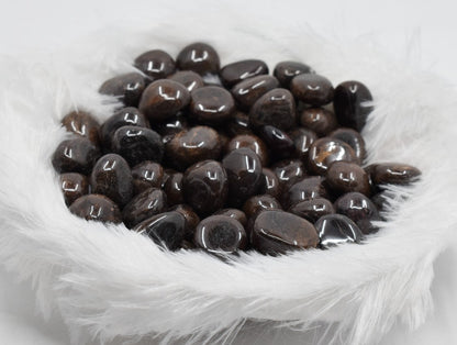 Garnet Tumbled Stone A Grade, Small Tumbled  Crystals, 1pc, 2,3,5 and 10pcs  DestGlow