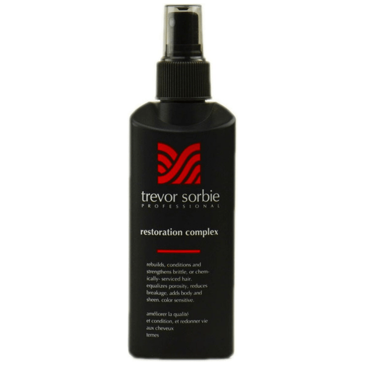 Trevor Sorbie Restoration Complex 5 oz by Pasteur Pharmacy