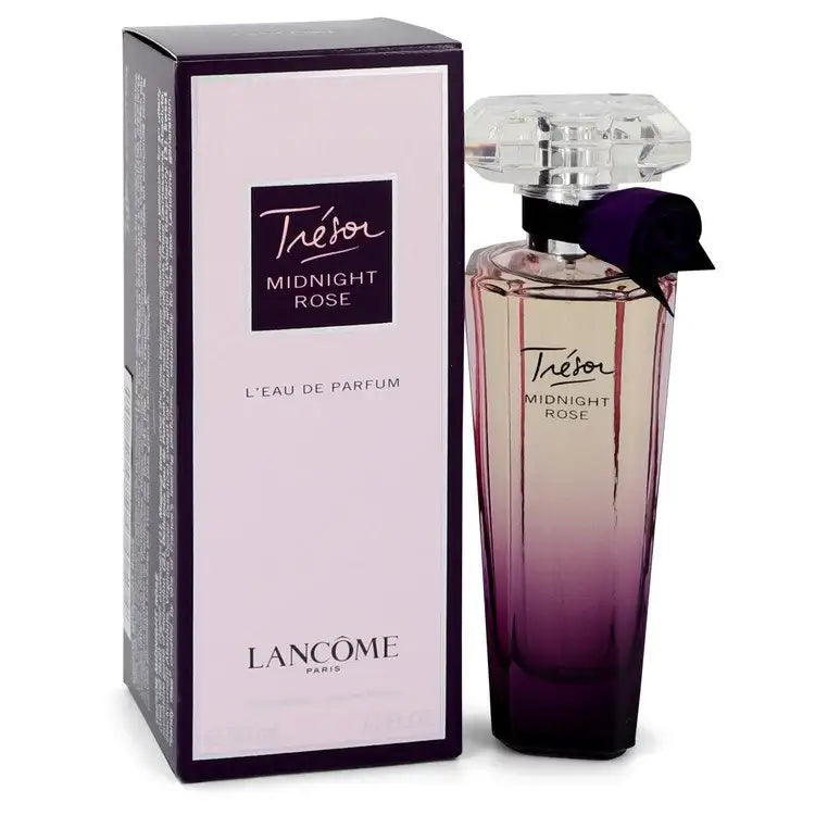 Tresor Midnight Rose By Lancome Perfume for Women