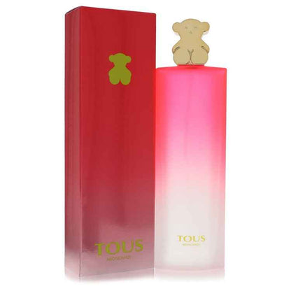 Neon Candy By Tous Perfume for Women