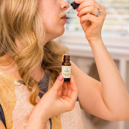 Forever Glow Face Oil