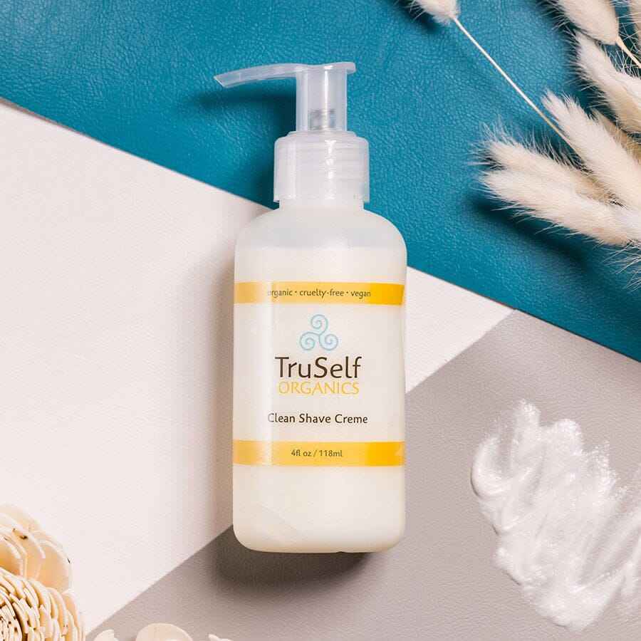 Clean Shave Creme
