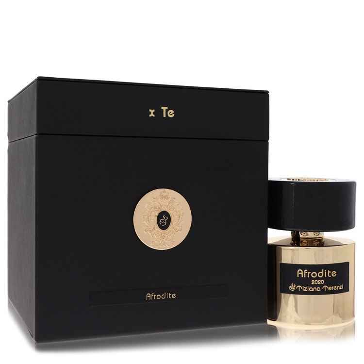 Afrodite By Tiziana Terenzi Perfume for Women