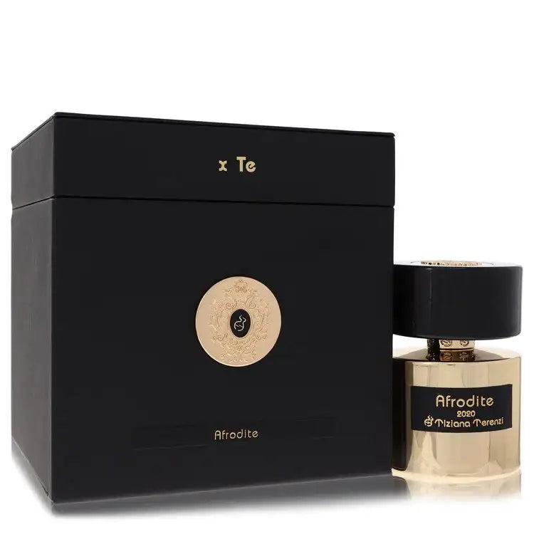 Afrodite By Tiziana Terenzi Perfume for Women by Gamer Scents