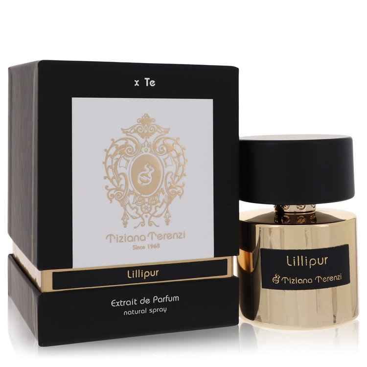 Lillipur By Tiziana Terenzi Perfume for Women