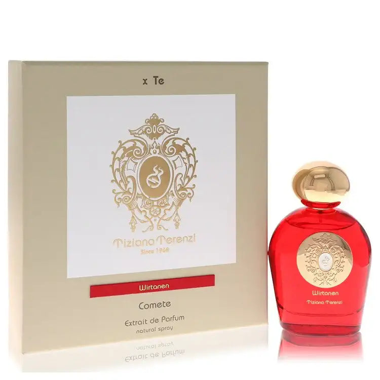 Wirtanen By Tiziana Terenzi (Unisex) by Gamer Scents