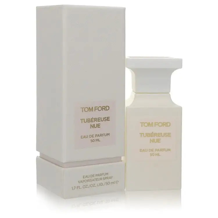 Tubereuse Nue By Tom Ford (Unisex) by Gamer Scents