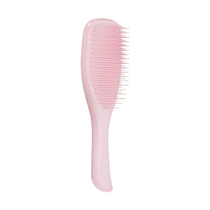 Tangle Teezer Pink Detangling Mini Hairbrush by Pasteur Pharmacy